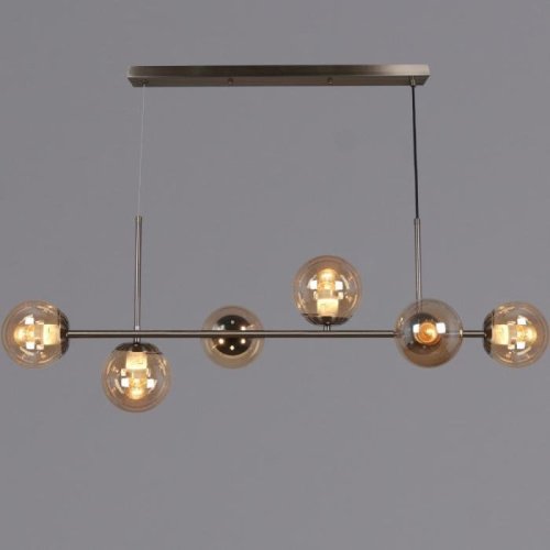 Подвесной светильник 08329-0.9-06 AB+T