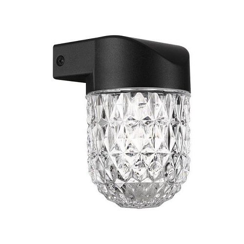 359295 Уличный настенный светильник Novotech Estima 359295