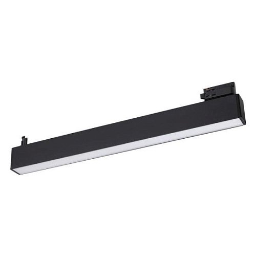 358048 Трековый светильник Novotech Iter 358048
