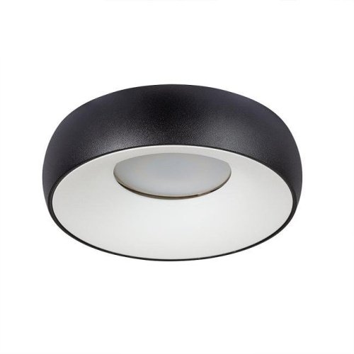 A6665PL-1BK Встраиваемый светильник Arte Lamp Heze A6665PL-1BK