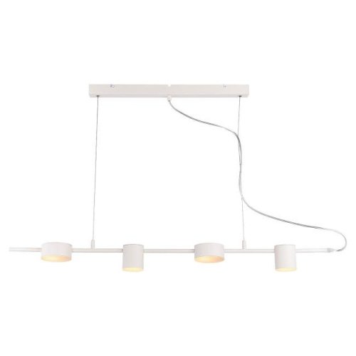 Светильник подвесной Lussole LOFT Pickwick LSP-8153