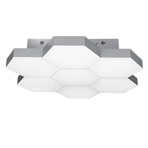 750072 Потолочная люстра Lightstar Favo 750072