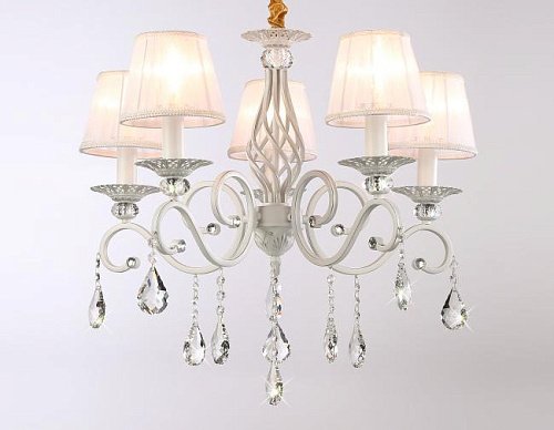 TR4547 Подвесная люстра Ambrella Traditional TR4547