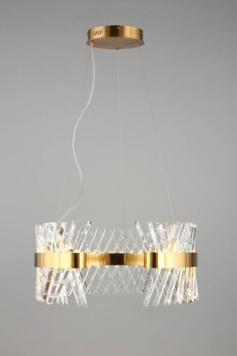 Подвесная люстра Omnilux Strasatti OML-99903-62