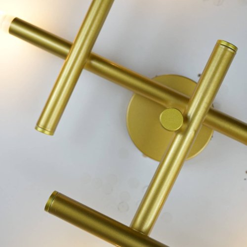 Настенный светильник ImperiumLoft Traverse-Wall01 141097-26