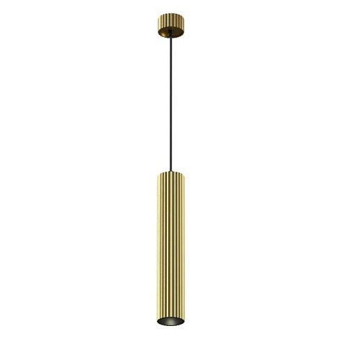 P106PL-01-GU10-BS Светильник подвесной Maytoni Calipso P106PL-01-GU10-BS
