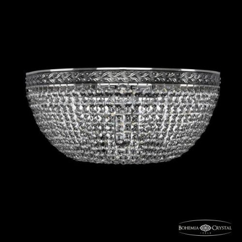 19051B/35IV NB Настенное бра Bohemia 1905 19051B/35IV NB