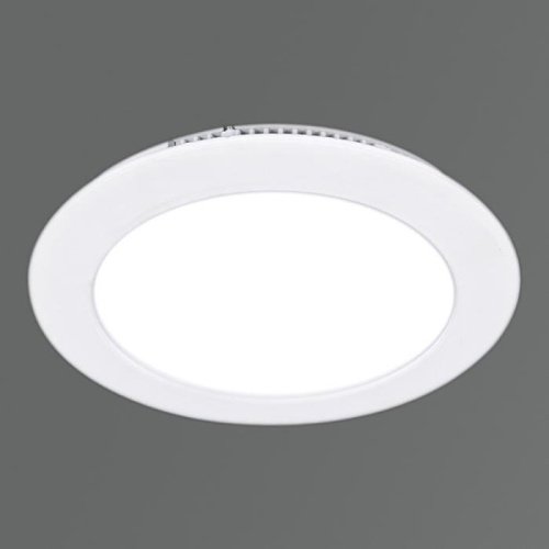 Светодиодная панель 00106-9.0-001LF LED 6W WT