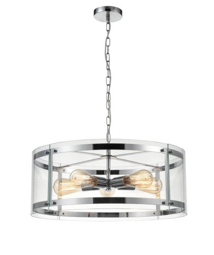 Подвесная люстра Vele Luce Tivoli VL5073P05