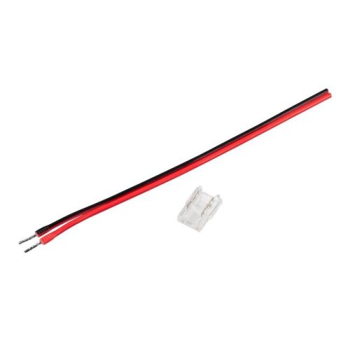 039282 Коннектор выводной Arlight COB открытая 039282