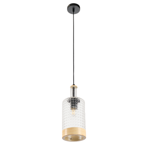 MR2460-1P Светильник подвесной MyFar Edwin MR2460-1P