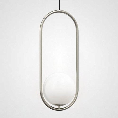 Светильник подвесной ImperiumLoft Hoop-B01 212754-22