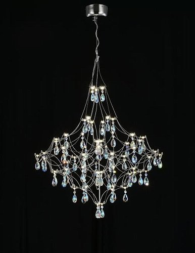 Подвесная люстра MyFar Allegria MR2640-66P-50CD