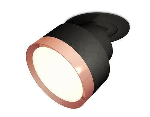 XM8102503 Встраиваемый светильник Ambrella Techno XM8102503