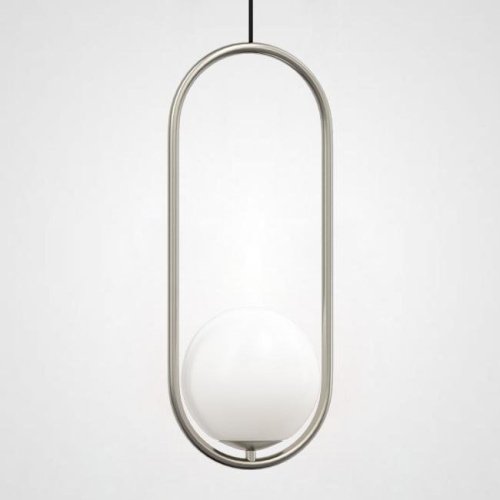 Светильник подвесной ImperiumLoft Hoop-B01 179967-22