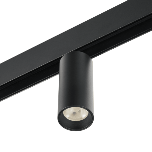 Трековый светильник Рэй MyFar MT0240-12WSM-Z-B