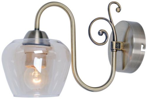 TL1157-1W Настенное бра Toplight Sybilla TL1157-1W