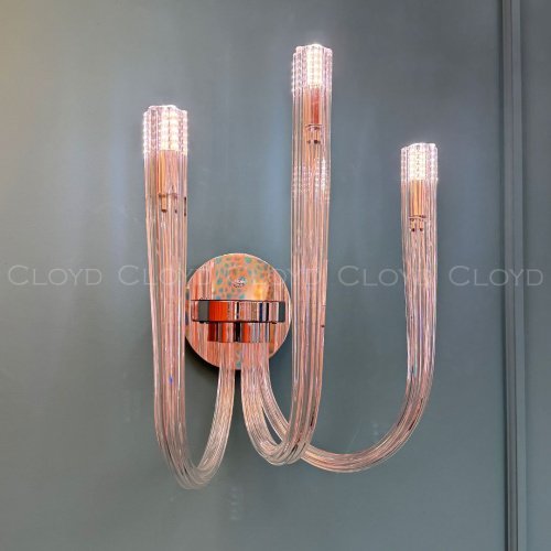 Настенное бра Cloyd Aeda 20466