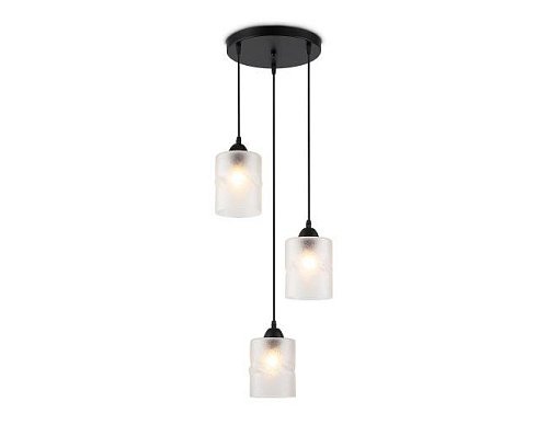 TR3410 Светильник подвесной Ambrella Loft TR3410