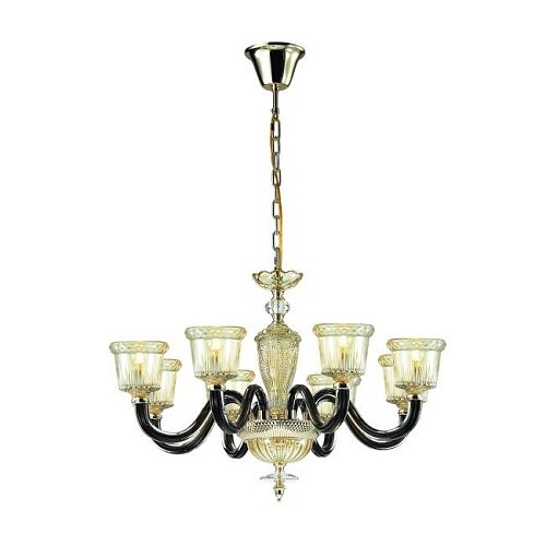 4000/8 Подвесная люстра Odeon Light Giovanni 4000/8