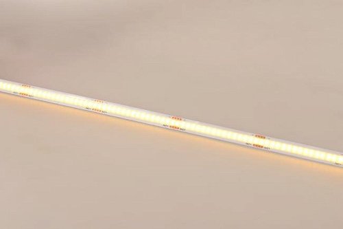 CLT 1.001 10W 24V COB 3000K IP20 Светодиодная лента Line Crystal Lux CLT 1.001 10W 24V COB 3000K IP20