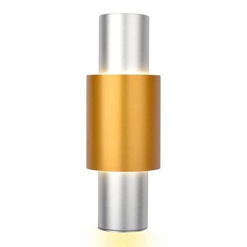 20037SMU/01LED SSL/SGD Накладной светильник Escada 20037 20037SMU/01LED SSL/SGD