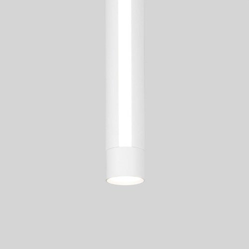 50189/1 LED белый Светильник подвесной Eurosvet Strong 50189/1 LED белый