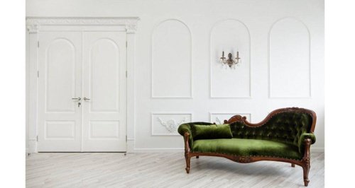 FIRENZE W141.2 coffe gold Настенное бра Lucia Tucci Firenze FIRENZE W141.2 coffe gold