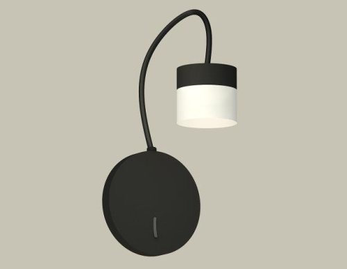 XB9596204 Настенное бра Ambrella Traditional DIY XB9596204