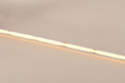 Светодиодная лента Line Crystal Lux CLT 1.001 10W 24V COB 3000K IP20