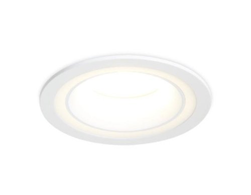 Встраиваемый светильник Ambrella Techno Spot TN125