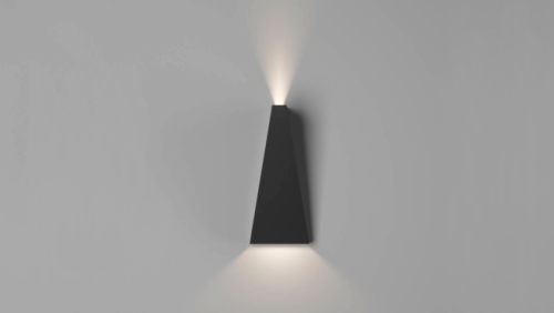 Уличный настенный светильник SWG DesignLed GW GW-A807-6-BL-NW