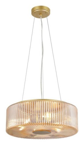 Подвесная люстра Senza / Сенза Stilfort 2181/05/04P