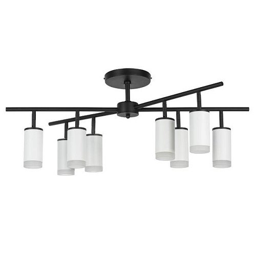 LR7283680 Потолочная люстра Lightstar Rullo LR7283680