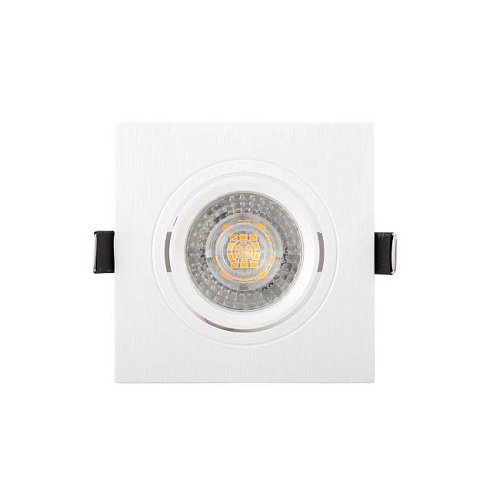 DK3021-WH Встраиваемый светильник Denkirs Dk3020Ww DK3021-WH