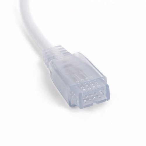Коннектор для лент LS014 220V, LS015 220V гибкий (10pkt) (PSL-18) Elektrostandard Коннектор для лент LS014 220V, LS015 220V гибкий (10pkt) (PSL-18)