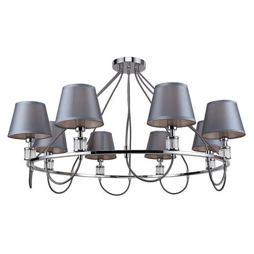 2193-8P Подвесная люстра F-Promo Martina 2193-8P