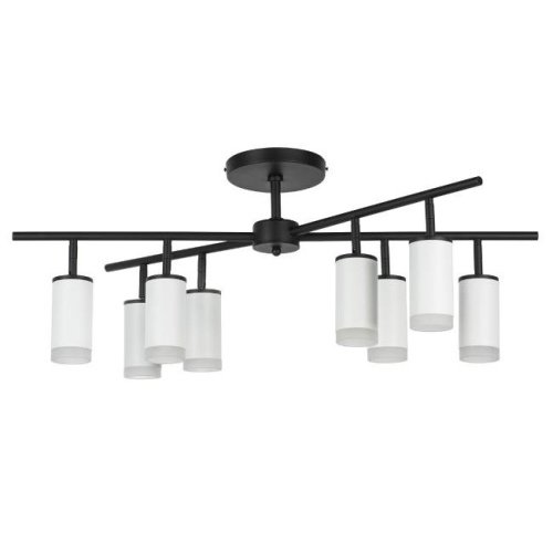 Потолочная люстра Lightstar Rullo LR7283680