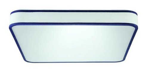 Потолочный светодиодный светильник Luxolight LUX0300228