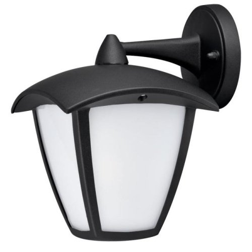 A2209AL-1BK Уличный LED настенный светильник Arte Lamp Savanna A2209AL-1BK