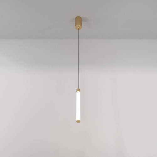 Светильник подвесной Maytoni Ray P022PL-L10MG3K