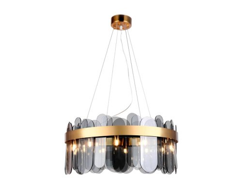 TR5344 Подвесная люстра Ambrella Traditional TR5344