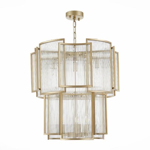 SL1234.203.08 Подвесная люстра ST Luce Cosenza SL1234.203.08