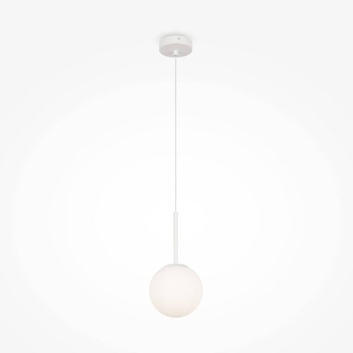 Светильник подвесной Maytoni Basic form MOD321PL-01W