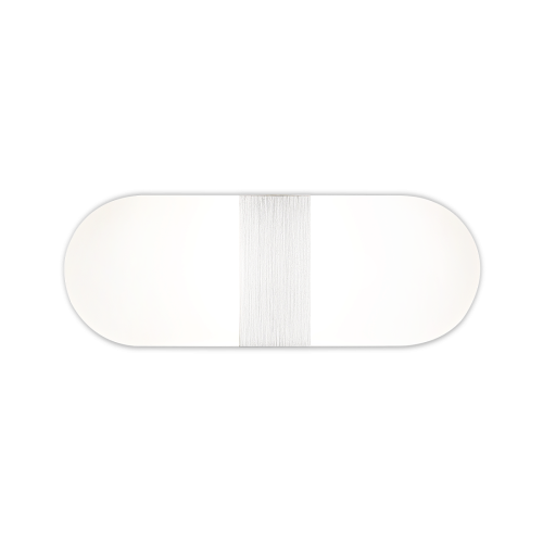 Настенный светильник Gauss Elena BR033