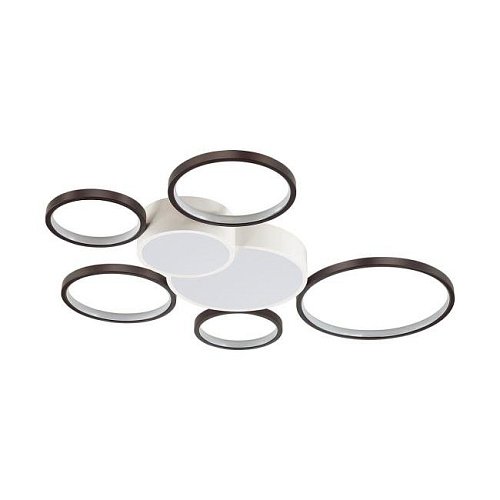 5254/99CL Потолочная люстра Lumion Norbert 5254/99CL