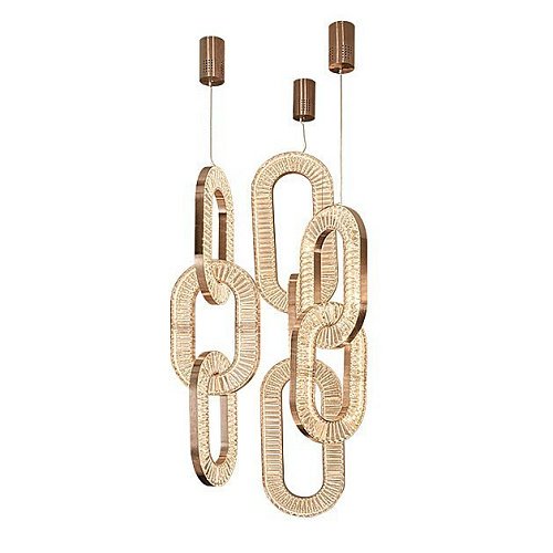 L45403 Подвесная люстра L'Arte Luce Luxury Catenio L45403