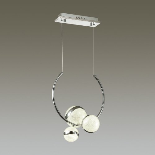 4192/25L Светильник подвесной Odeon Light Domus 4192/25L
