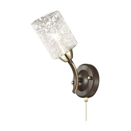 2941/1W Настенное бра Odeon Light NANTES 2941/1W