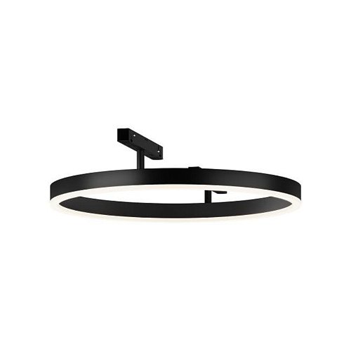TR227-2-24W4K-B Трековый светильник Maytoni Rim TR227-2-24W4K-B